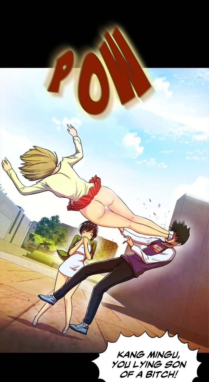 One-Room Hero - Chapter 55 [photo 47] - MangaPorn