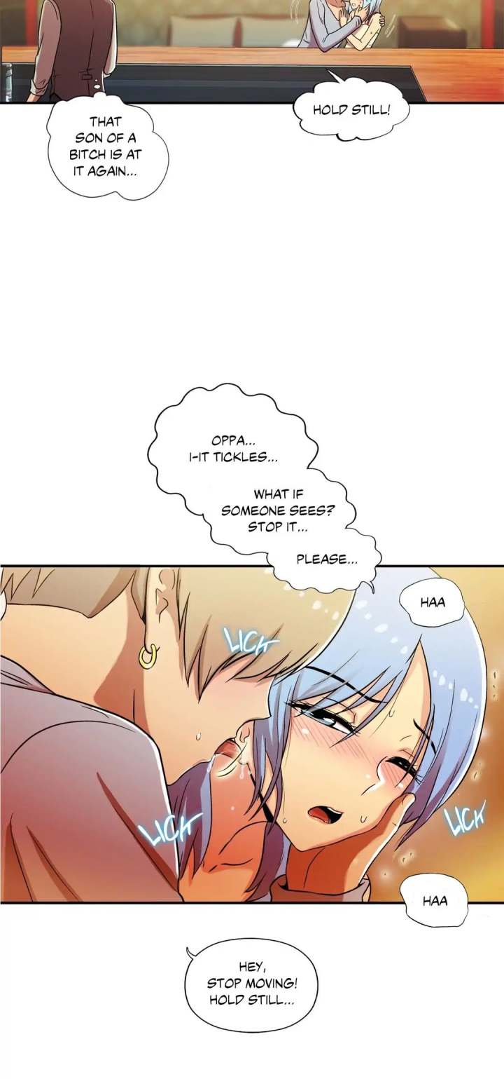 One-Room Hero - Chapter 55 [photo 8] - MangaPorn