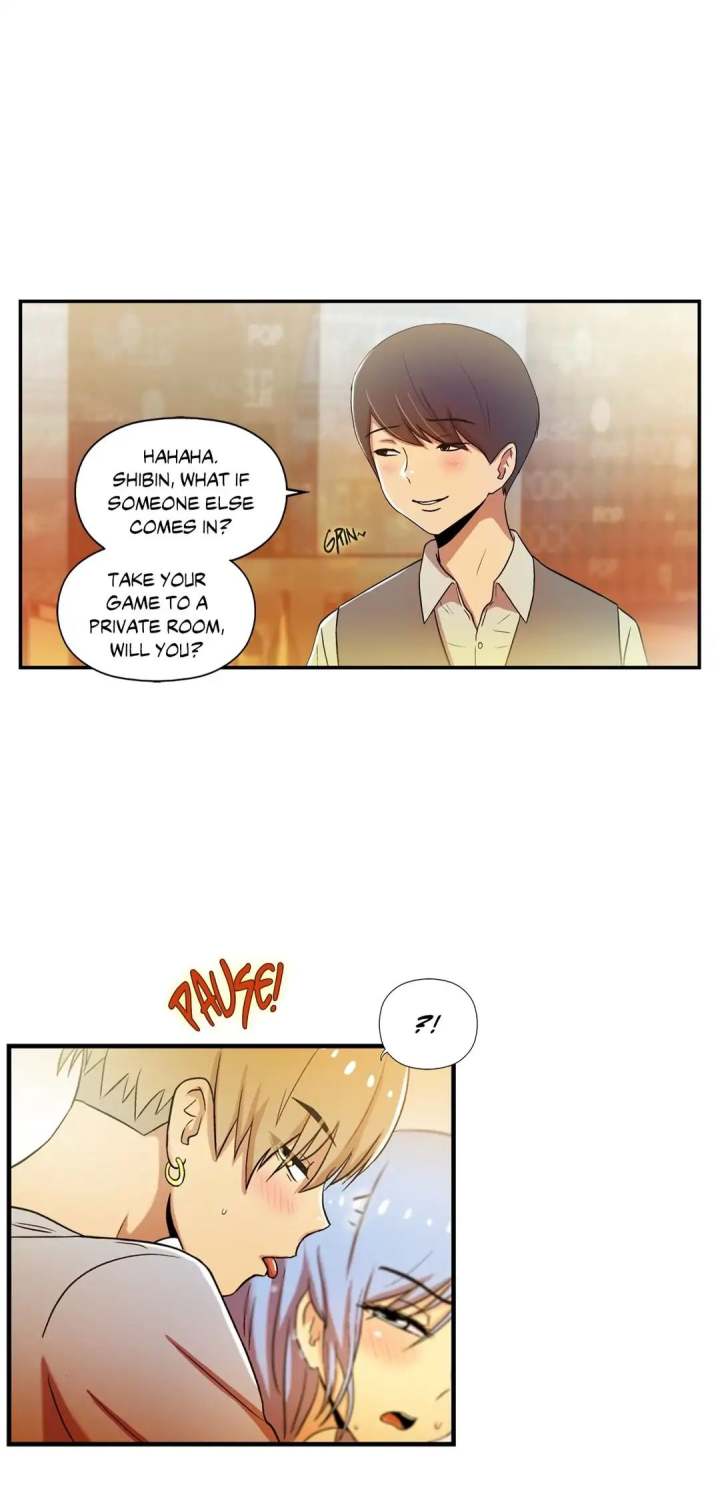 One-Room Hero - Chapter 55 [photo 9] - MangaPorn