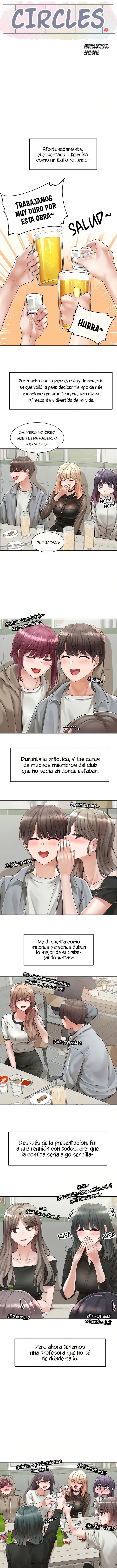Circles Raw - Chapter 66 [photo 10] - MangaPorn