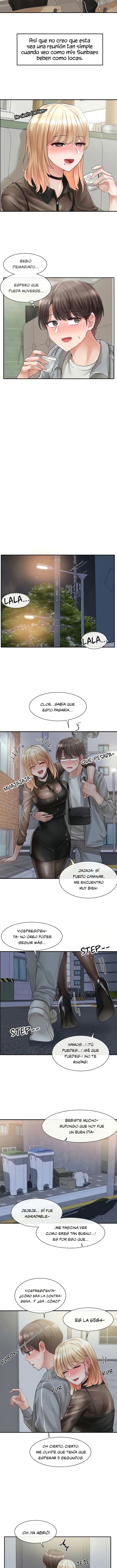 Circles Raw - Chapter 66 [photo 11] - MangaPorn