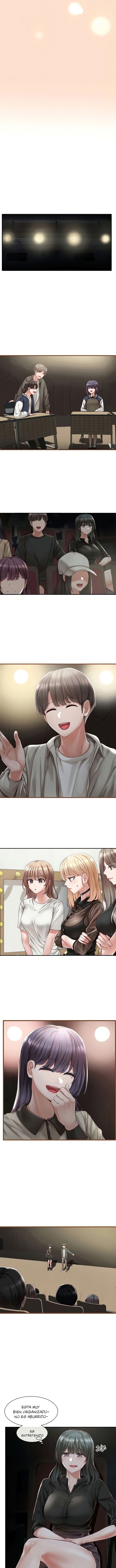 Circles Raw - Chapter 66 [photo 3] - MangaPorn