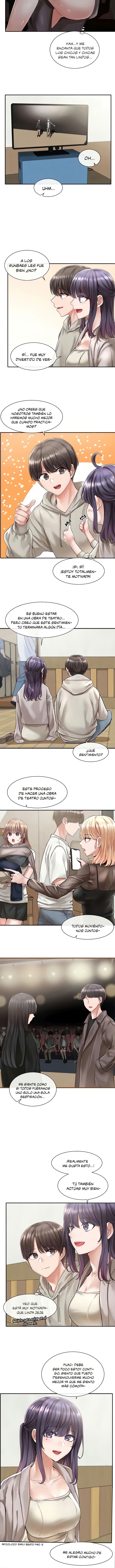 Circles Raw - Chapter 66 [photo 4] - MangaPorn