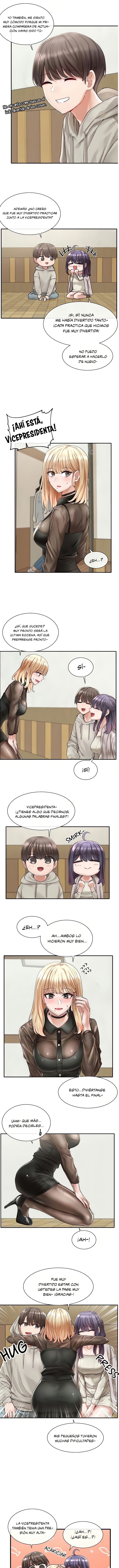 Circles Raw - Chapter 66 [photo 5] - MangaPorn