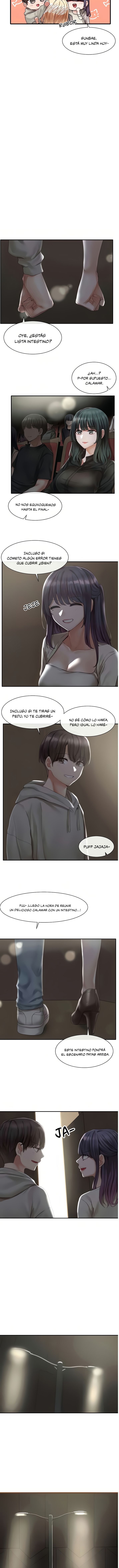 Circles Raw - Chapter 66 [photo 6] - MangaPorn