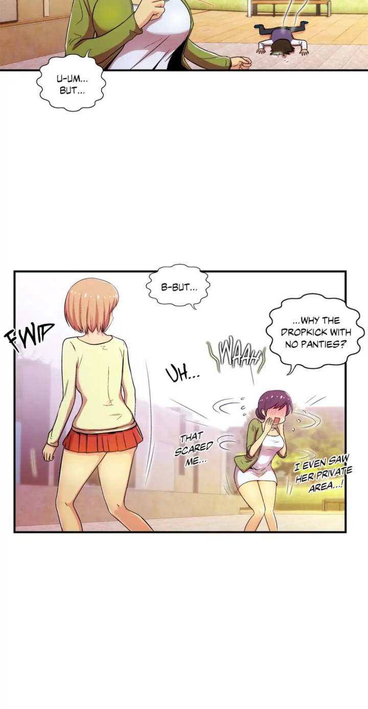 One-Room Hero - Chapter 56 [photo 10] - MangaPorn