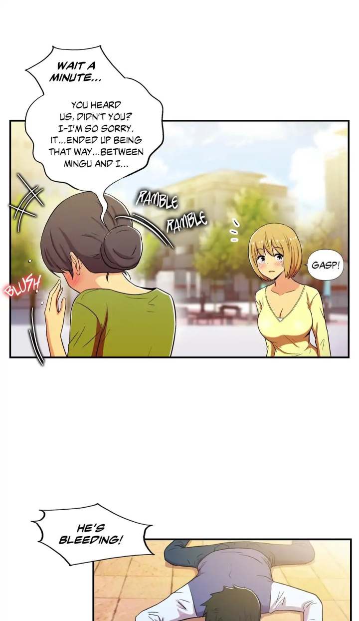 One-Room Hero - Chapter 56 [photo 11] - MangaPorn