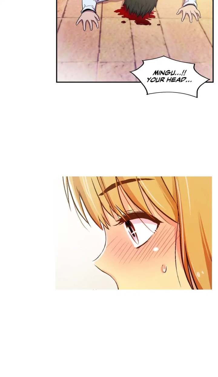 One-Room Hero - Chapter 56 [photo 12] - MangaPorn