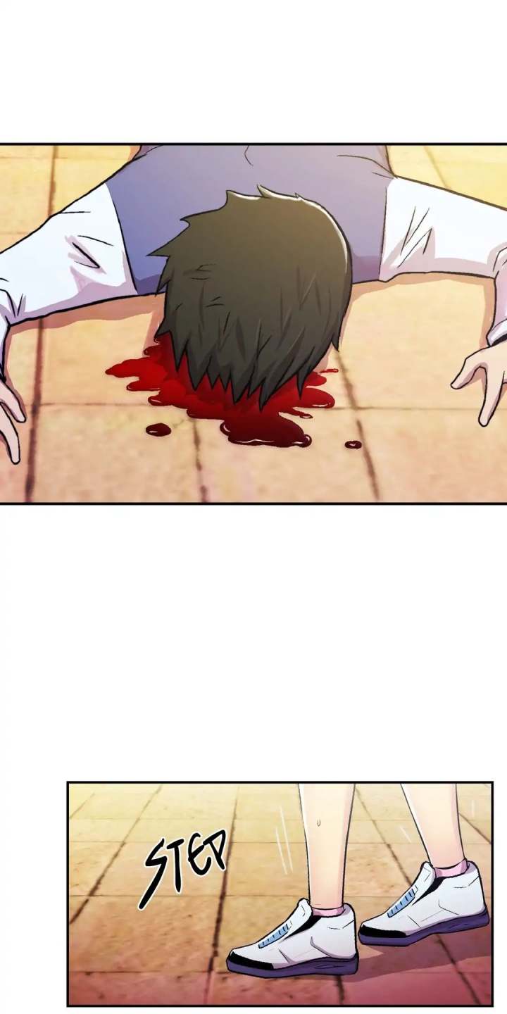 One-Room Hero - Chapter 56 [photo 14] - MangaPorn