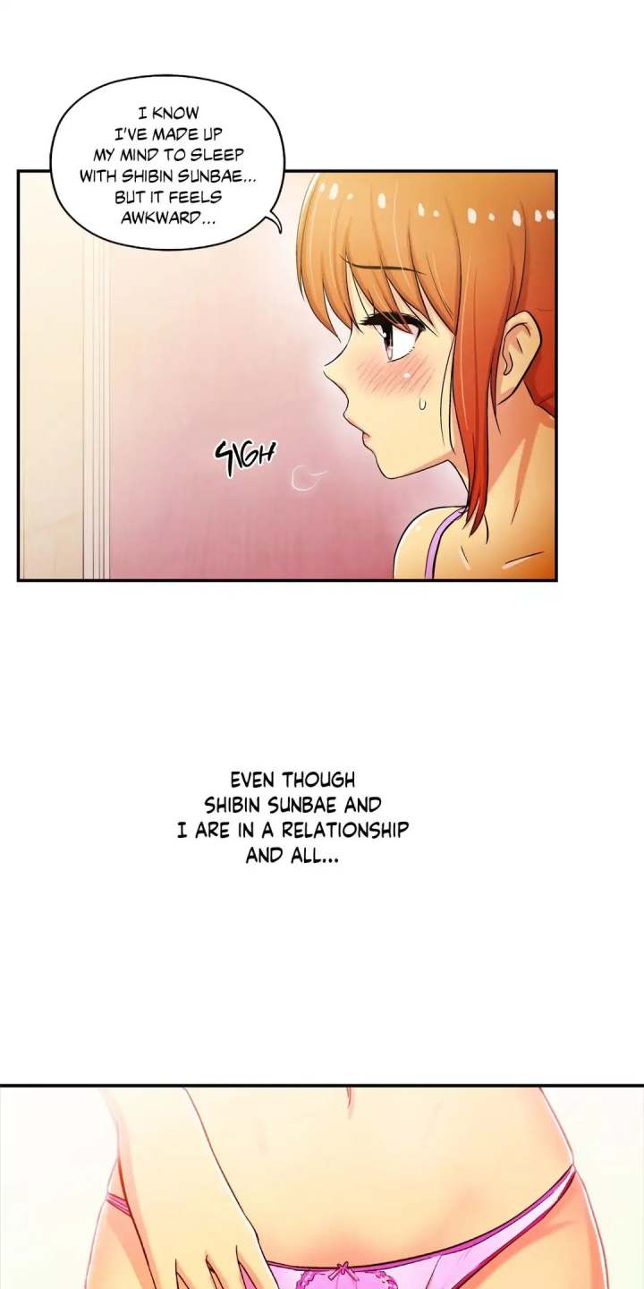 One-Room Hero - Chapter 56 [photo 27] - MangaPorn