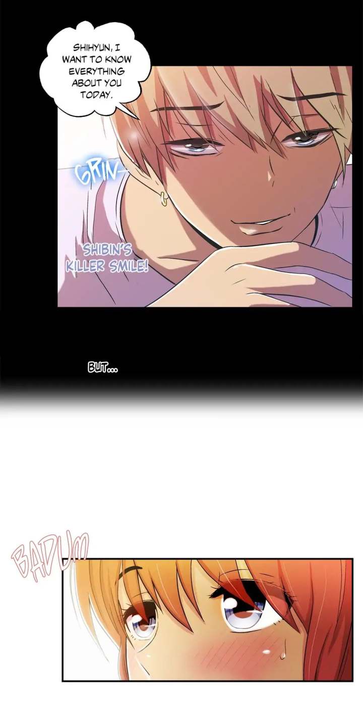 One-Room Hero - Chapter 56 [photo 29] - MangaPorn