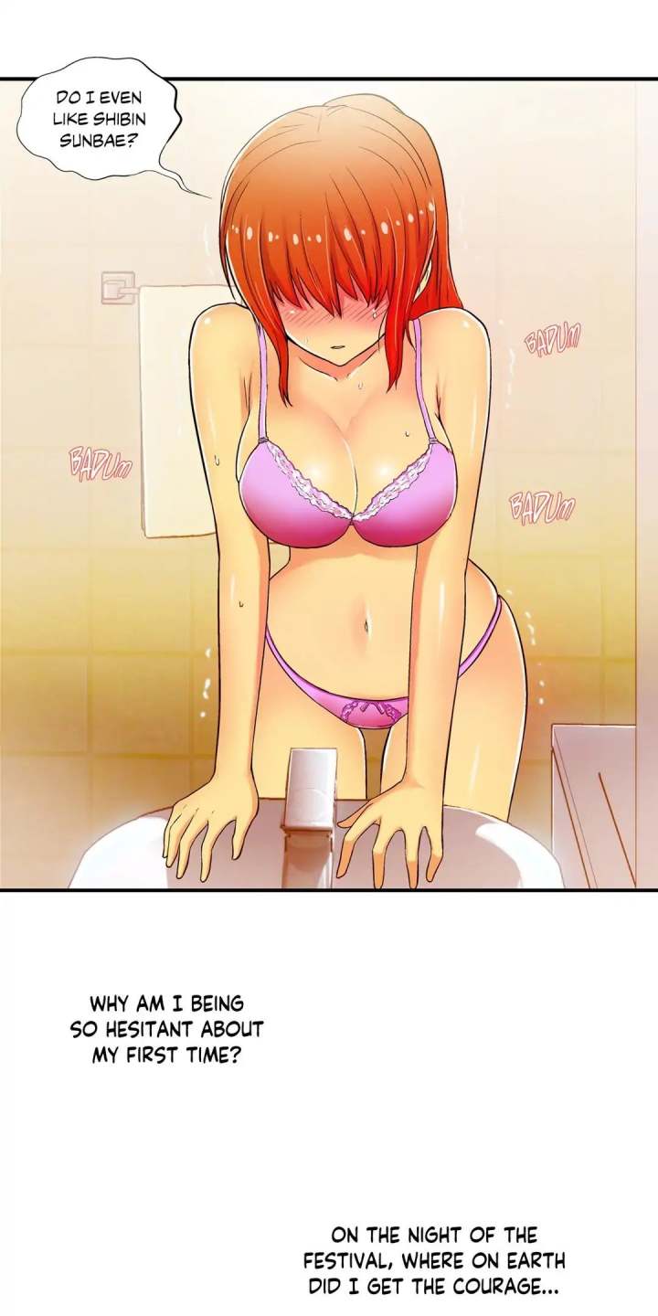 One-Room Hero - Chapter 56 [photo 31] - MangaPorn