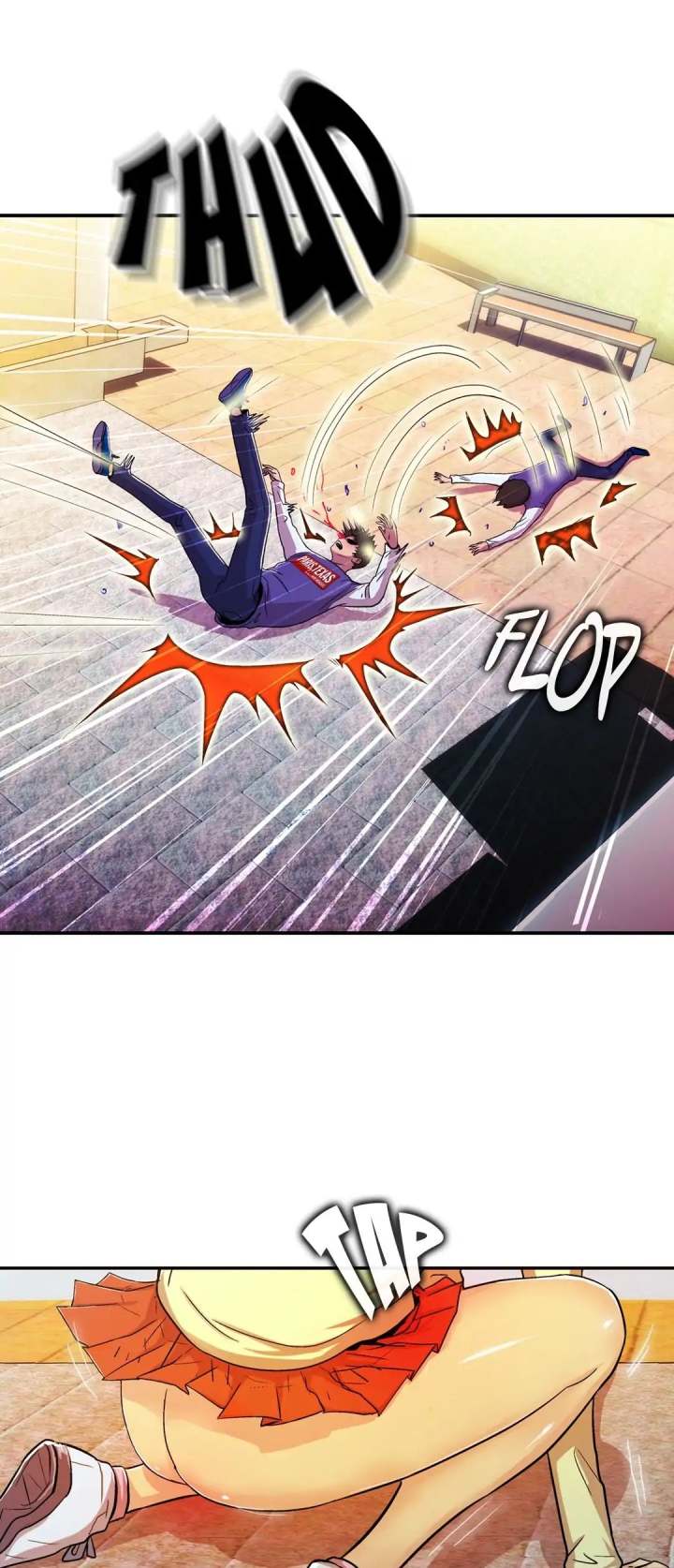 One-Room Hero - Chapter 56 [photo 7] - MangaPorn