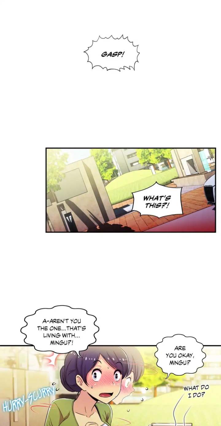 One-Room Hero - Chapter 56 [photo 9] - MangaPorn