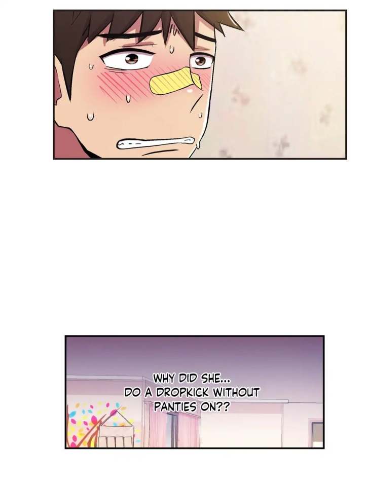 One-Room Hero - Chapter 57 [photo 14] - MangaPorn