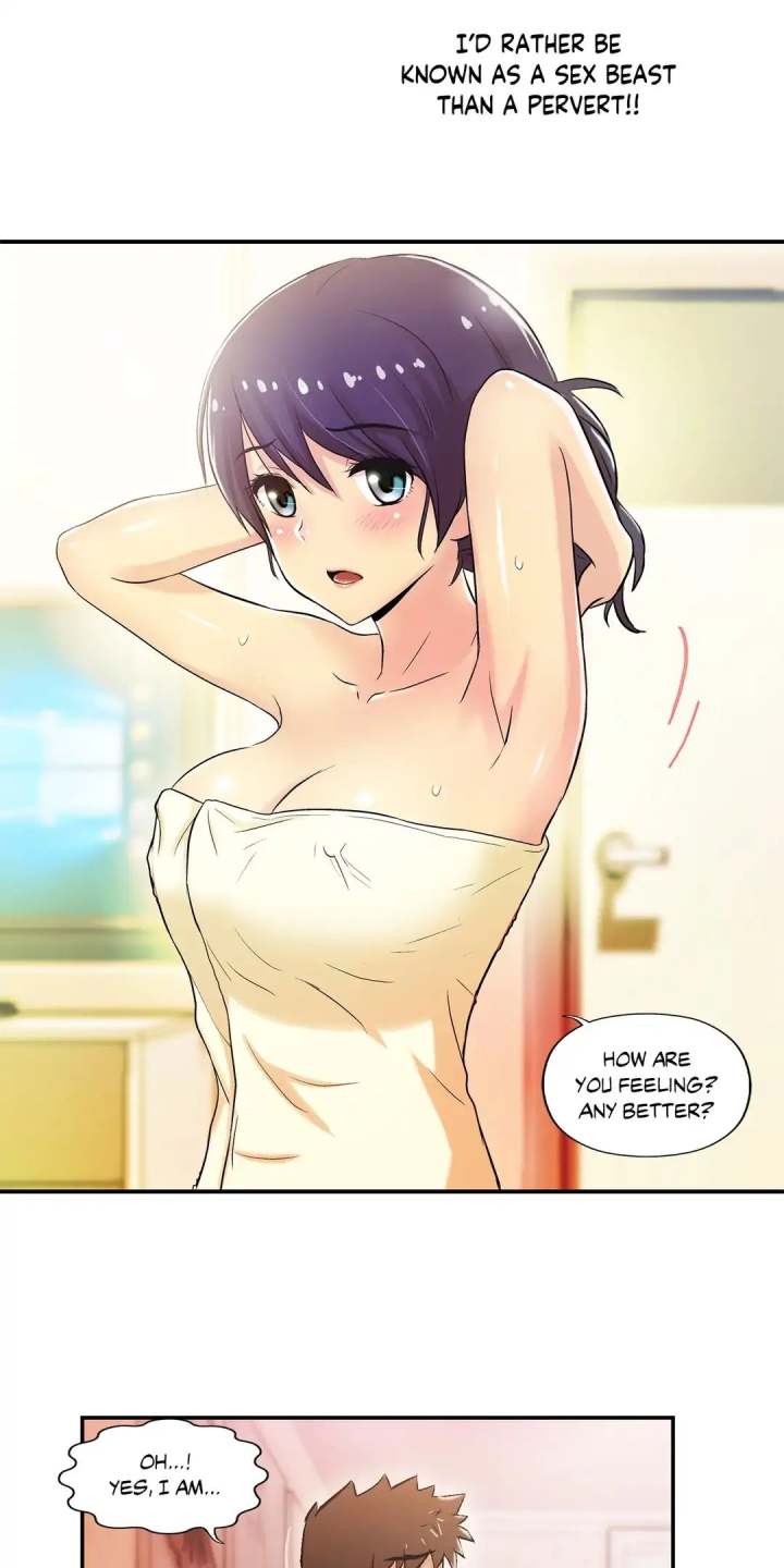 One-Room Hero - Chapter 57 [photo 19] - MangaPorn