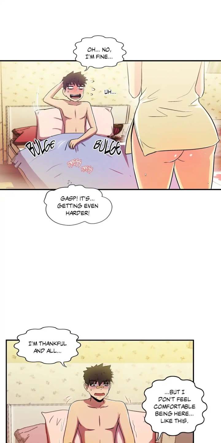 One-Room Hero - Chapter 57 [photo 21] - MangaPorn