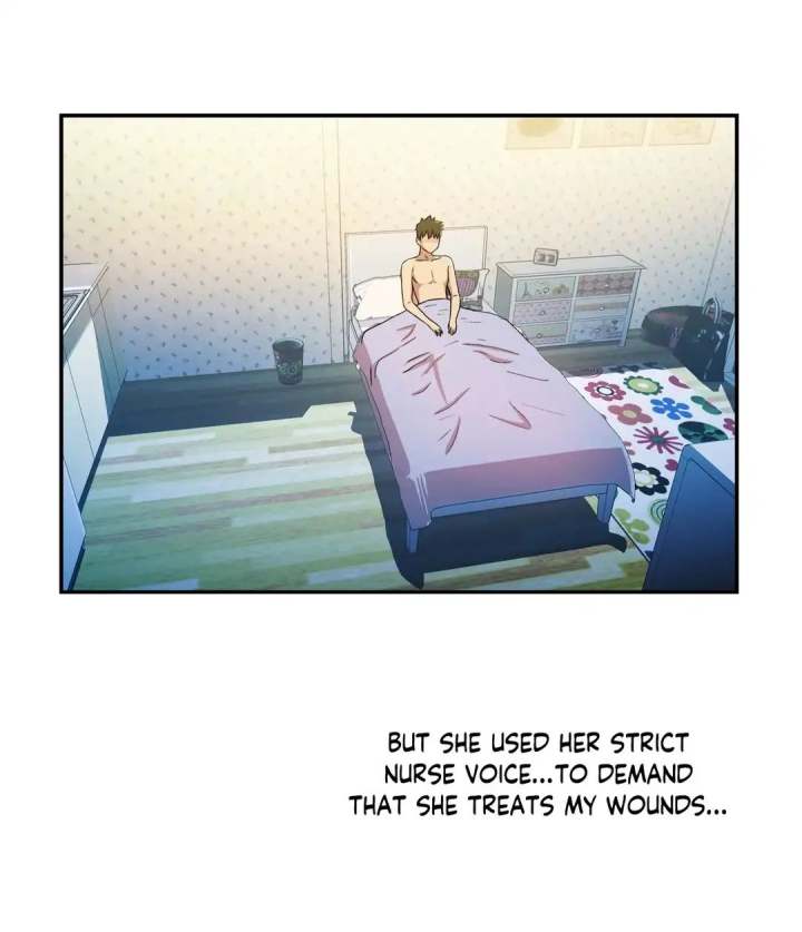 One-Room Hero - Chapter 57 [photo 3] - MangaPorn