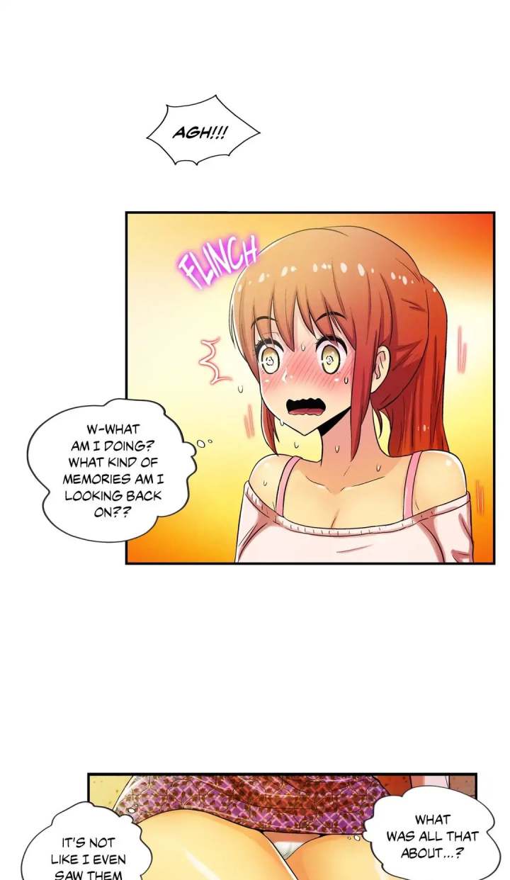 One-Room Hero - Chapter 57 [photo 41] - MangaPorn