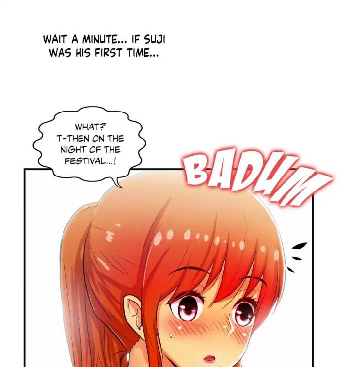 One-Room Hero - Chapter 57 [photo 49] - MangaPorn