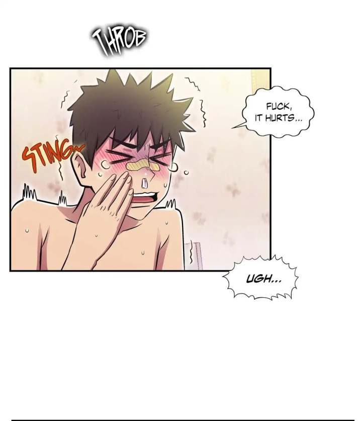 One-Room Hero - Chapter 57 [photo 5] - MangaPorn