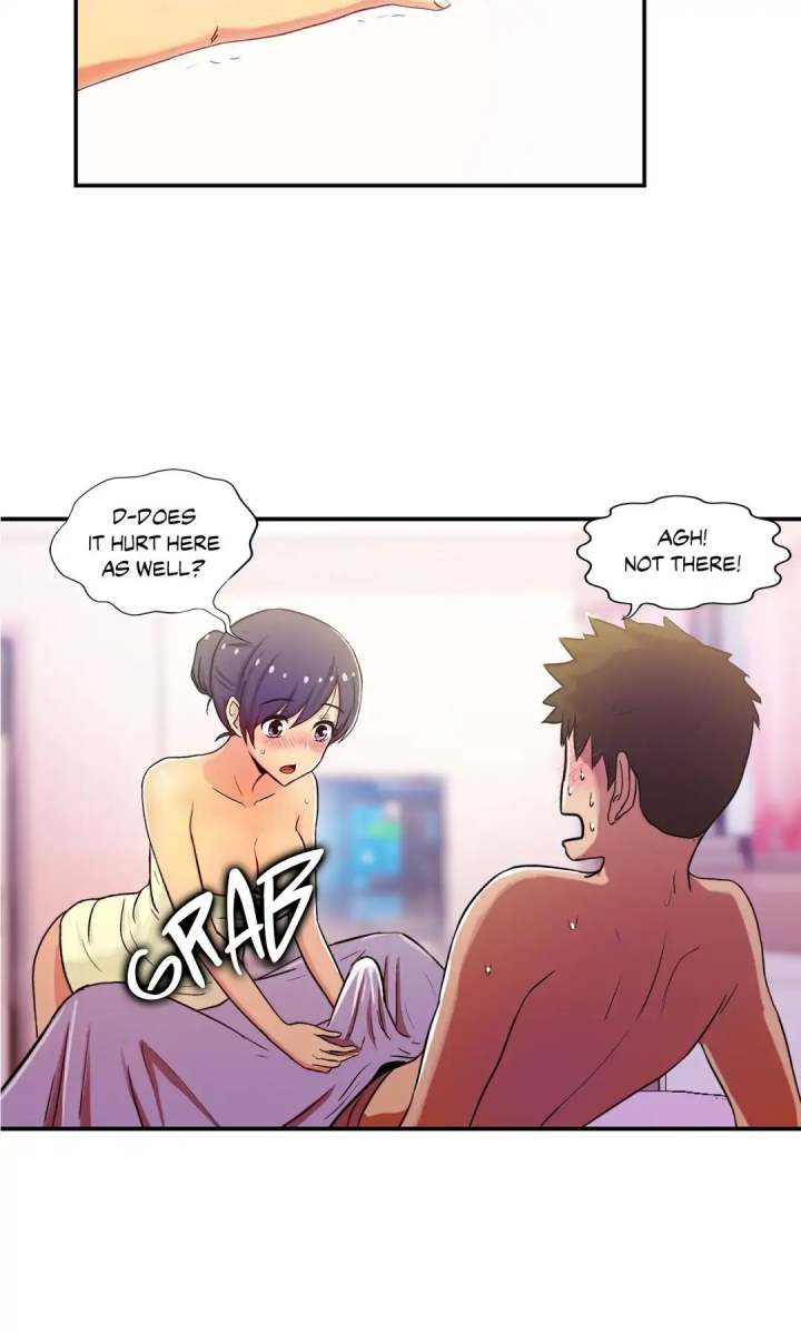 One-Room Hero - Chapter 57 [photo 64] - MangaPorn