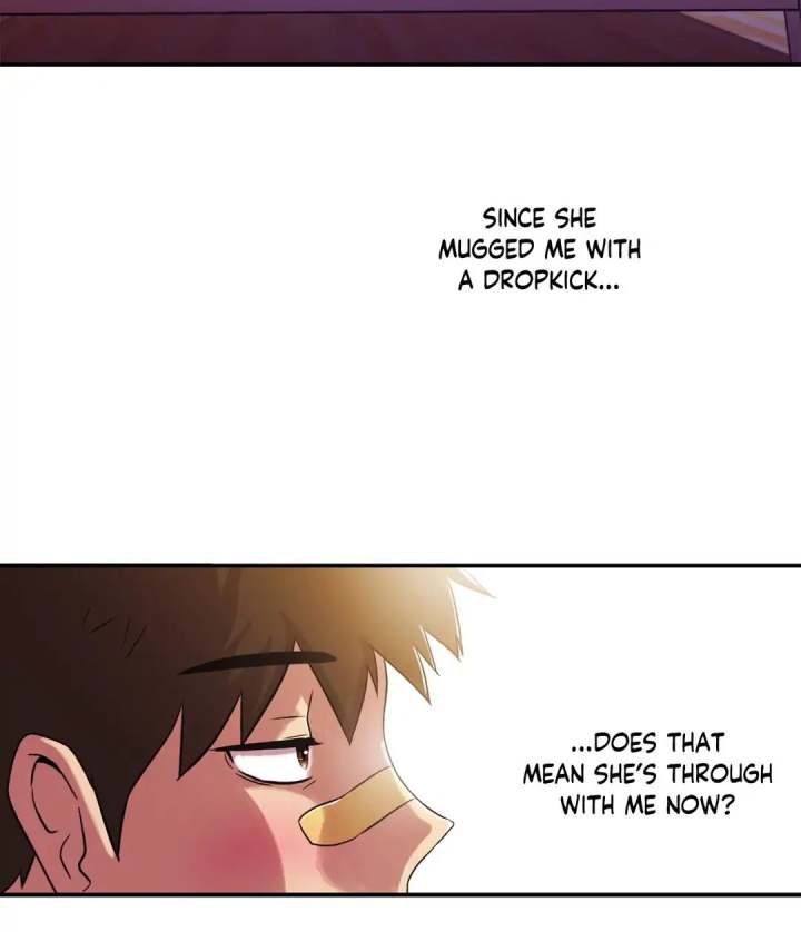 One-Room Hero - Chapter 57 [photo 8] - MangaPorn