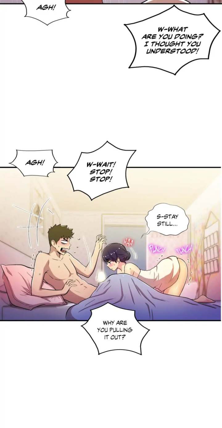 One-Room Hero - Chapter 58 [photo 14] - MangaPorn