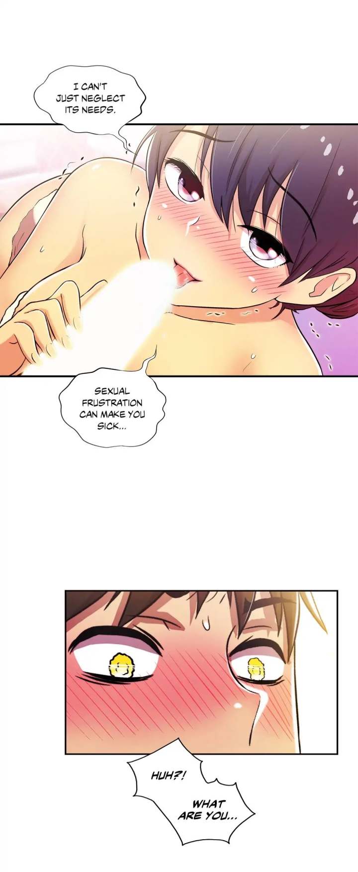 One-Room Hero - Chapter 58 [photo 15] - MangaPorn