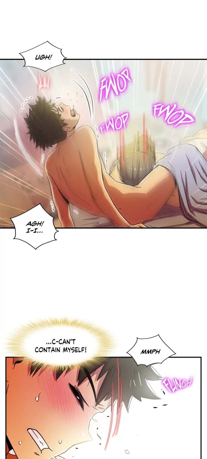 One-Room Hero - Chapter 58 [photo 19] - MangaPorn