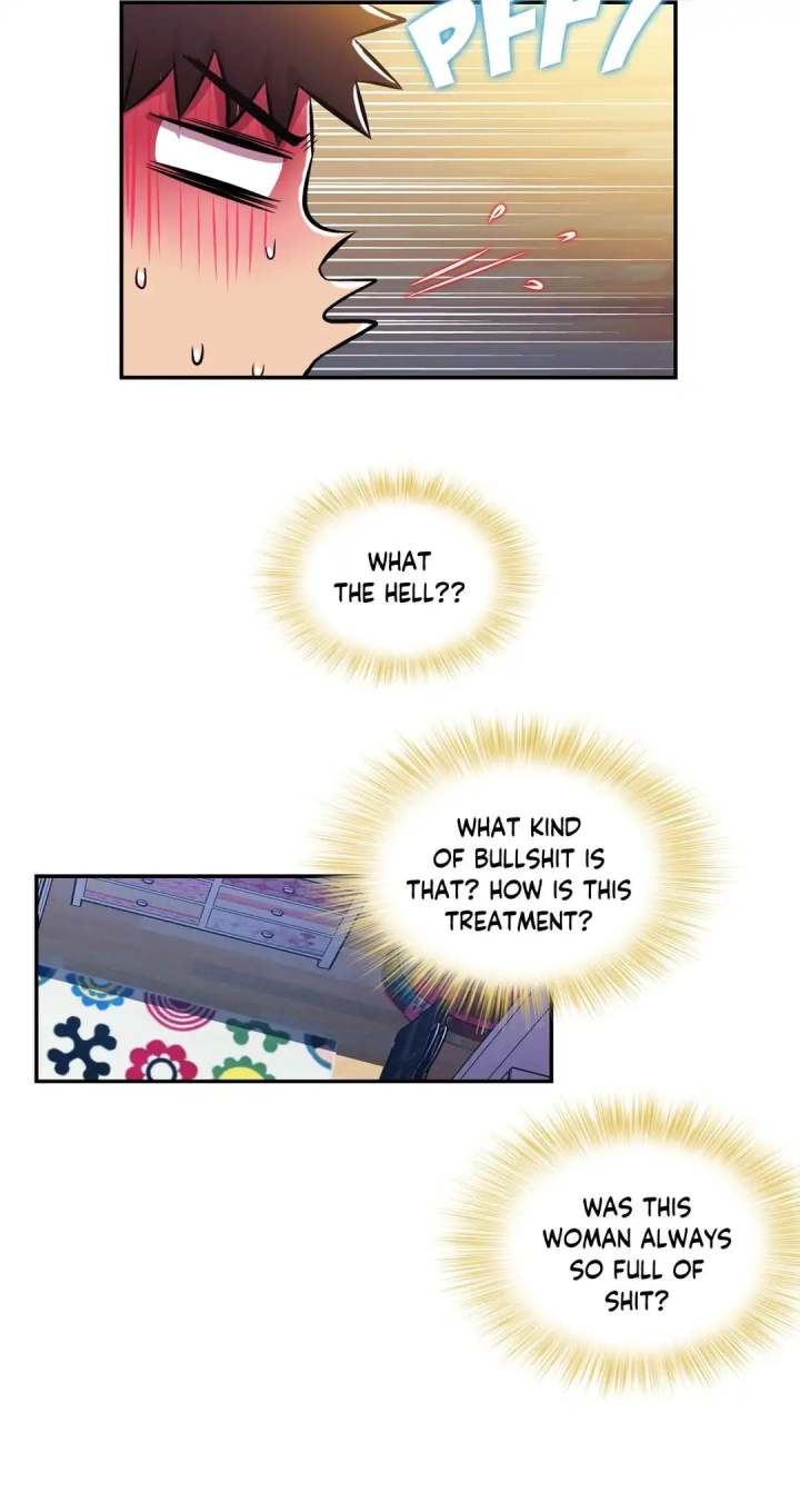 One-Room Hero - Chapter 58 [photo 24] - MangaPorn