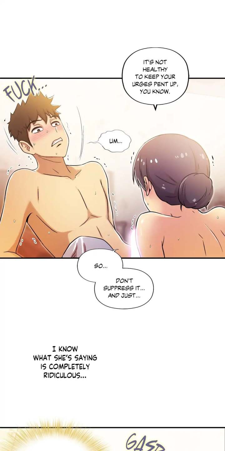 One-Room Hero - Chapter 58 [photo 25] - MangaPorn