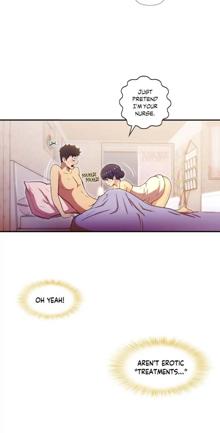 One-Room Hero - Chapter 58 [photo 28] - MangaPorn