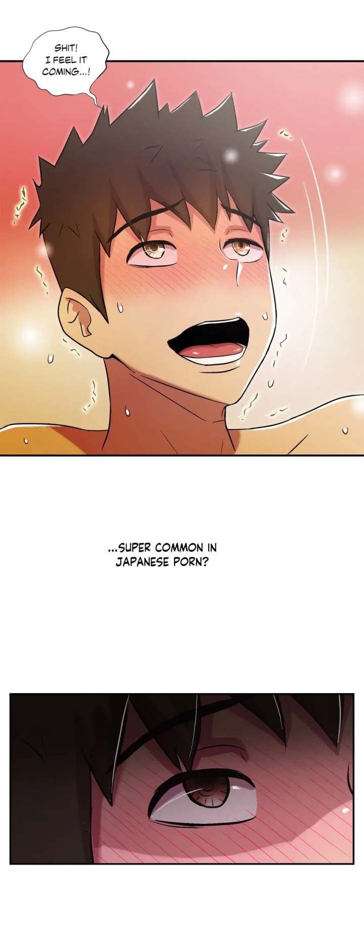 One-Room Hero - Chapter 58 [photo 29] - MangaPorn