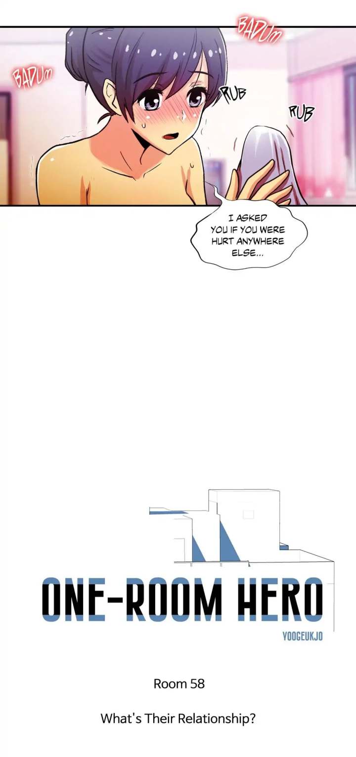 One-Room Hero - Chapter 58 [photo 3] - MangaPorn