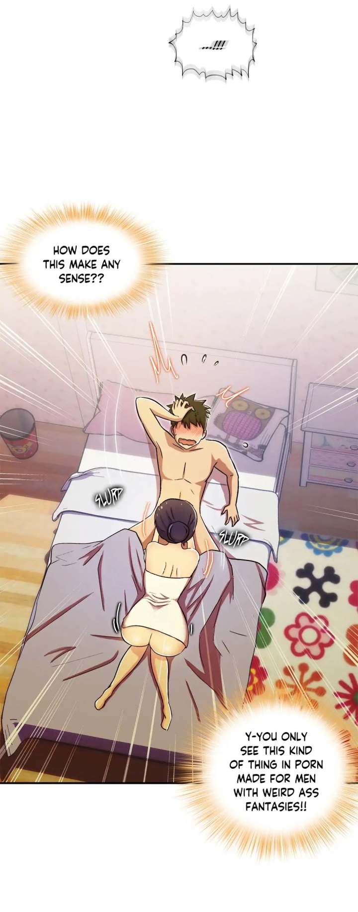 One-Room Hero - Chapter 58 [photo 30] - MangaPorn