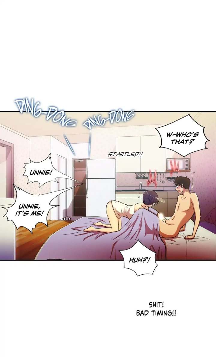 One-Room Hero - Chapter 58 [photo 32] - MangaPorn