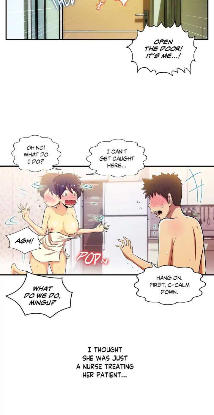 One-Room Hero - Chapter 58 [photo 34] - MangaPorn