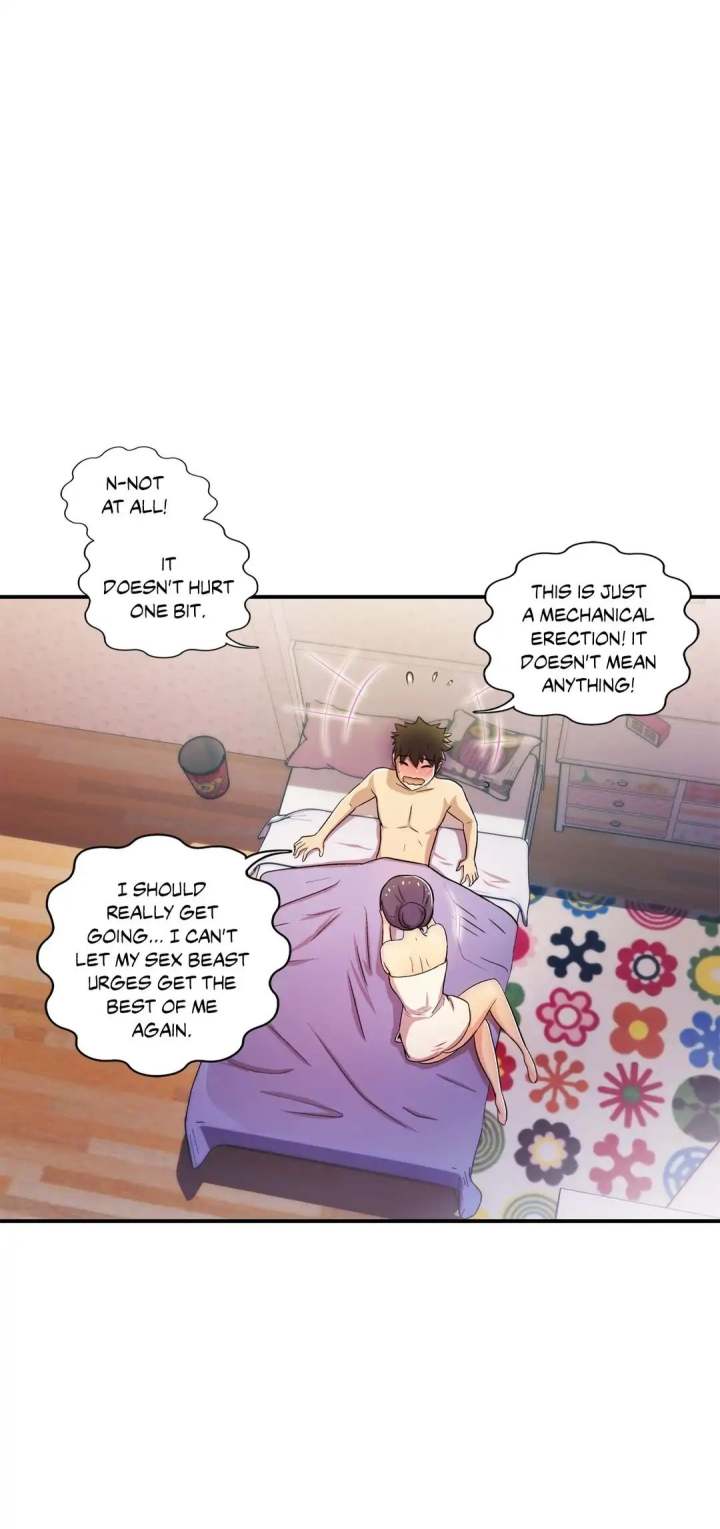 One-Room Hero - Chapter 58 [photo 4] - MangaPorn