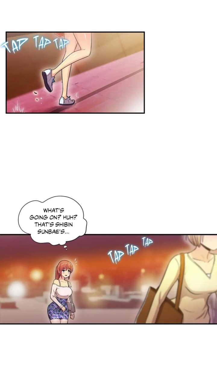 One-Room Hero - Chapter 58 [photo 47] - MangaPorn