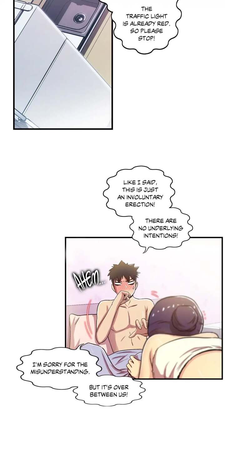 One-Room Hero - Chapter 58 [photo 8] - MangaPorn