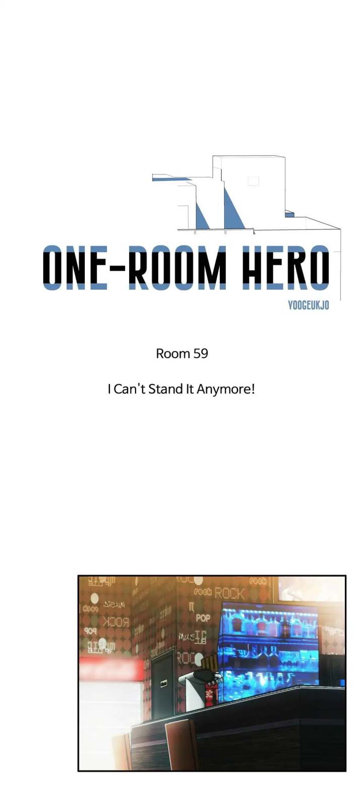 One-Room Hero - Chapter 59 [photo 1] - MangaPorn