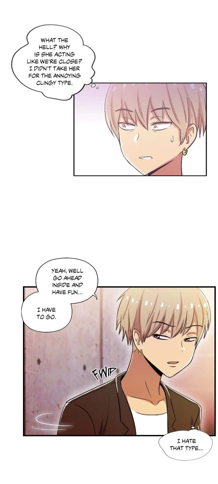 One-Room Hero - Chapter 59 [photo 16] - MangaPorn