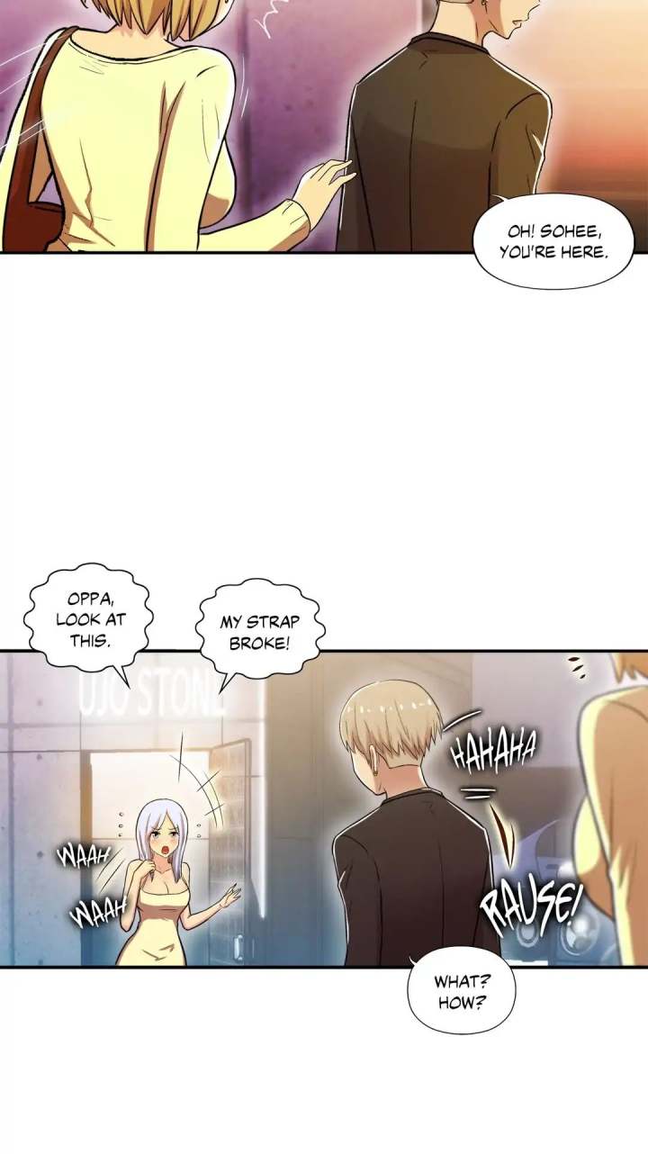 One-Room Hero - Chapter 59 [photo 18] - MangaPorn