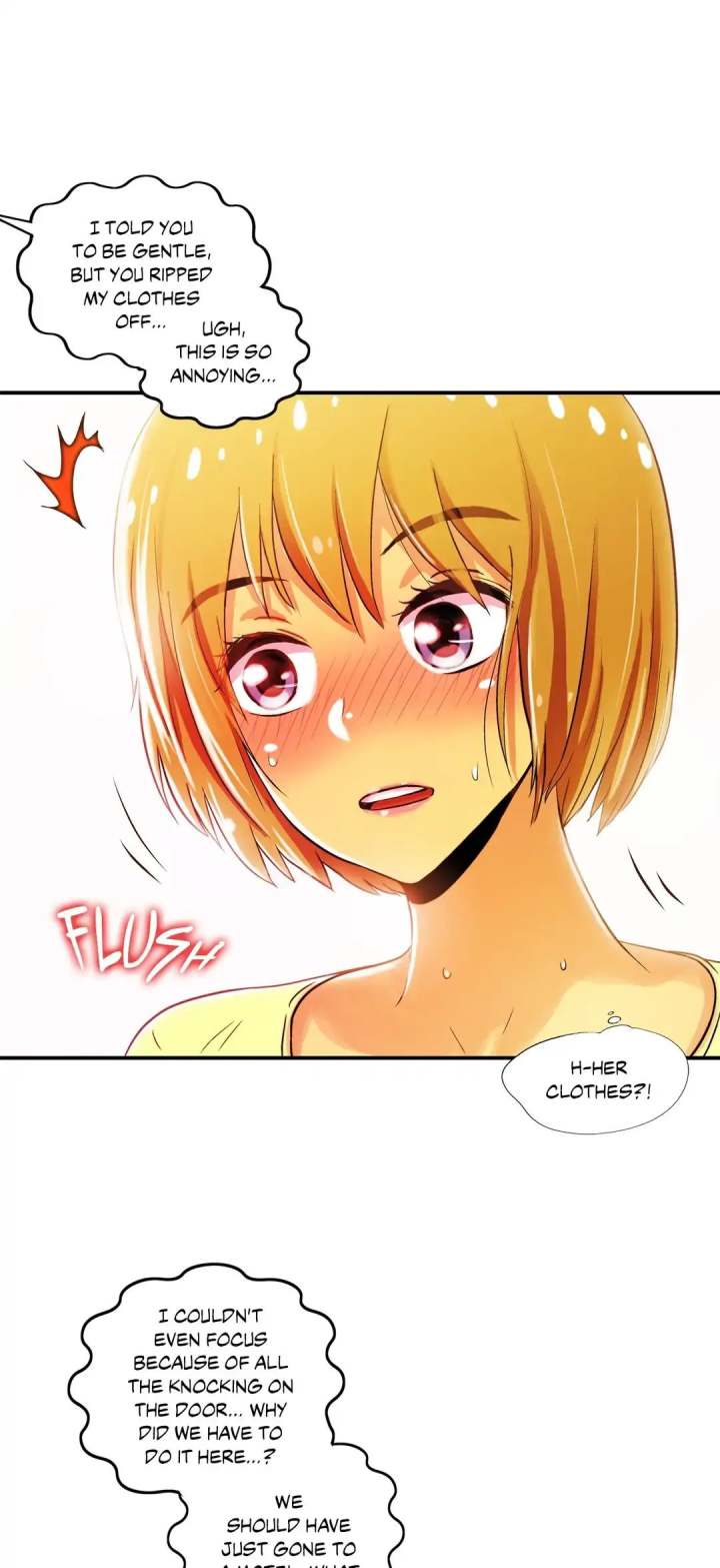 One-Room Hero - Chapter 59 [photo 19] - MangaPorn