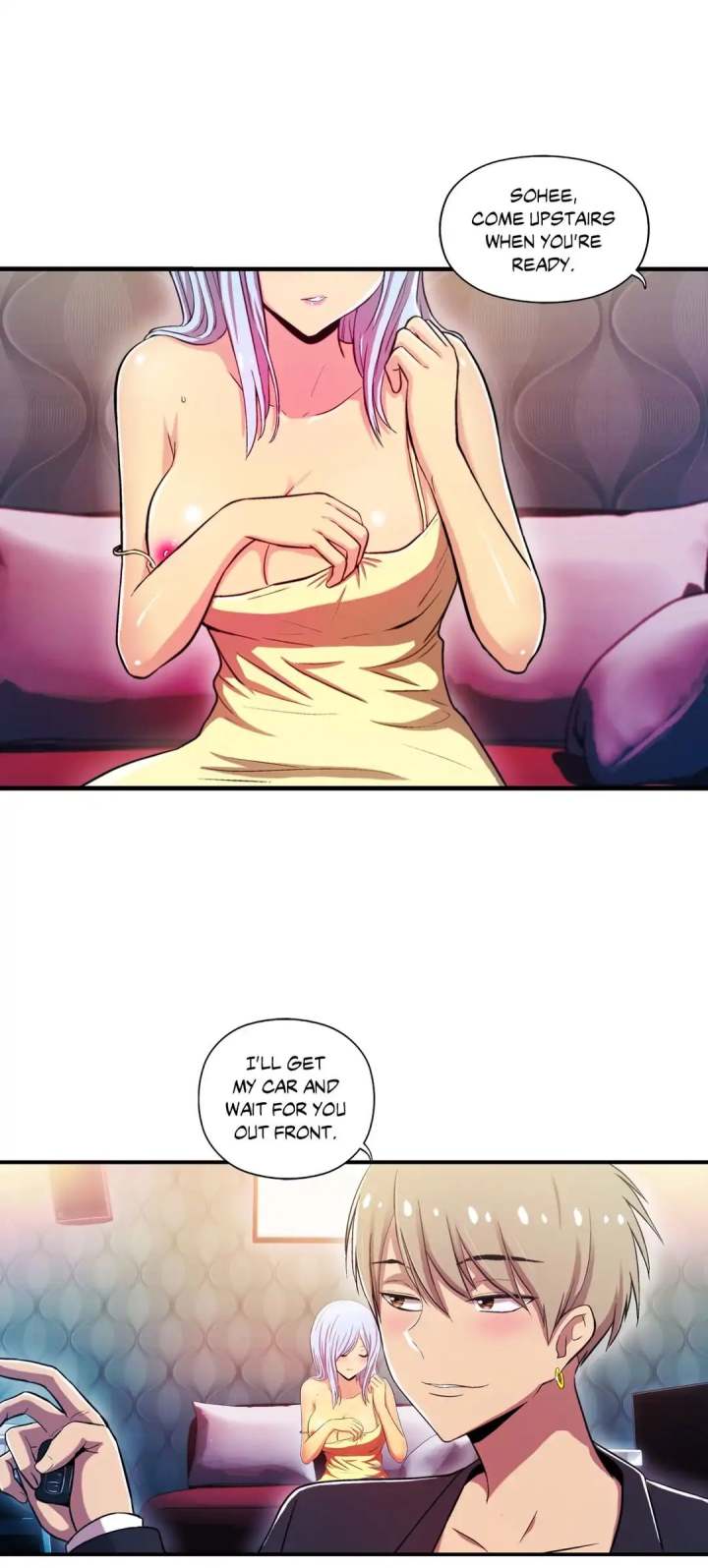 One-Room Hero - Chapter 59 [photo 2] - MangaPorn