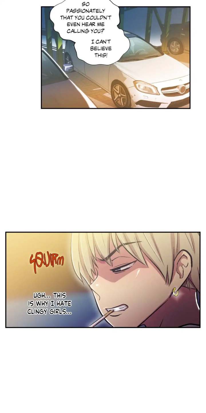 One-Room Hero - Chapter 59 [photo 26] - MangaPorn