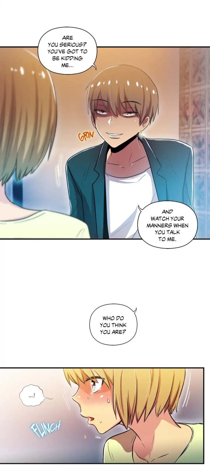 One-Room Hero - Chapter 59 [photo 27] - MangaPorn