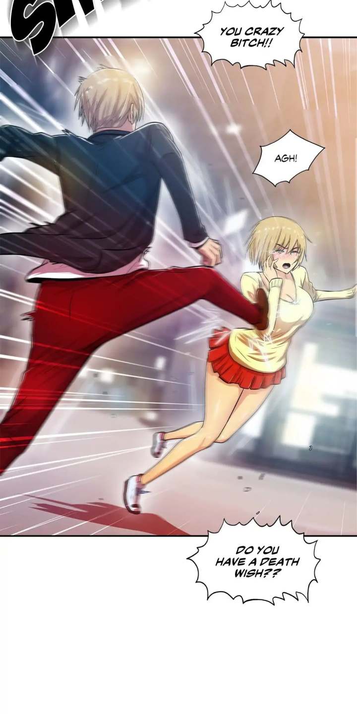 One-Room Hero - Chapter 59 [photo 38] - MangaPorn