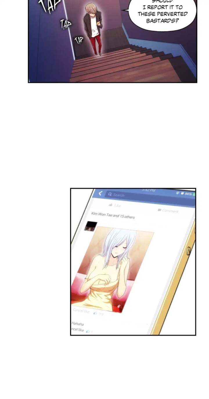 One-Room Hero - Chapter 59 [photo 4] - MangaPorn